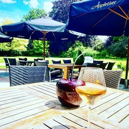 Du Golf Bed & Breakfast