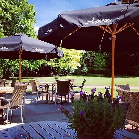 Du Golf Bed & Breakfast Sart-Dames-Avelines