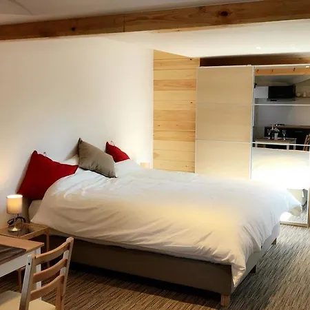 Du Golf Bed & Breakfast *