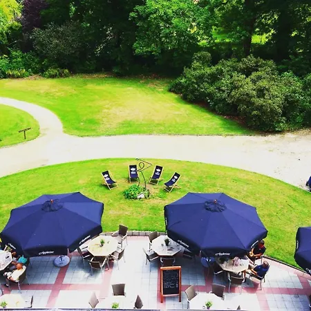 Du Golf Bed & Breakfast 3*