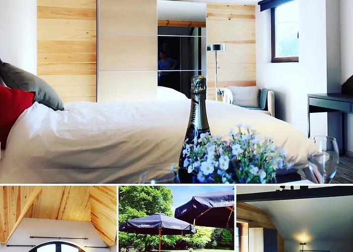 Du Golf Sart-Dames-Avelines